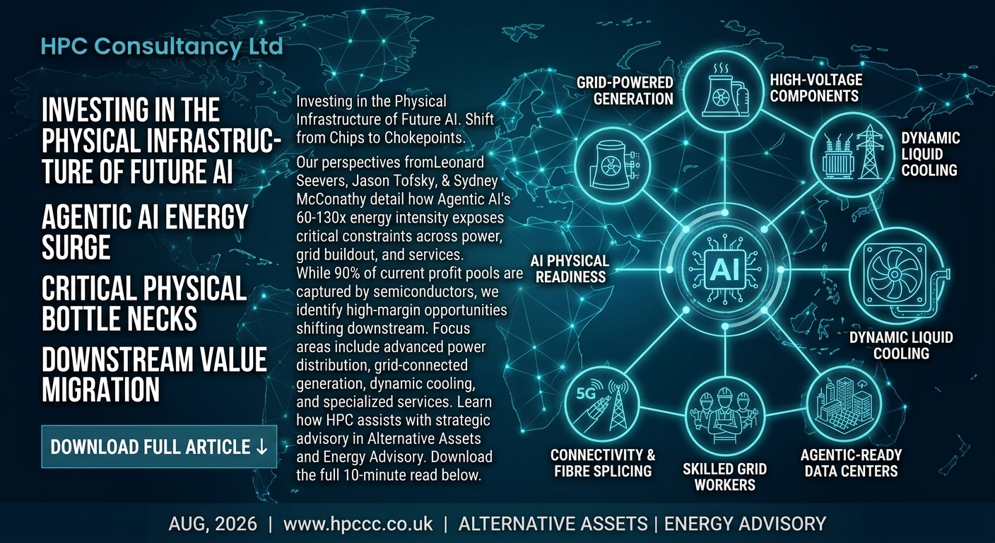 Investing in the Physical Infrastructure of Future AI Maldives