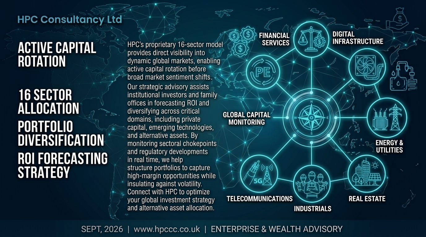 Maximising Returns through Active 16 Sector Allocation in Maldives