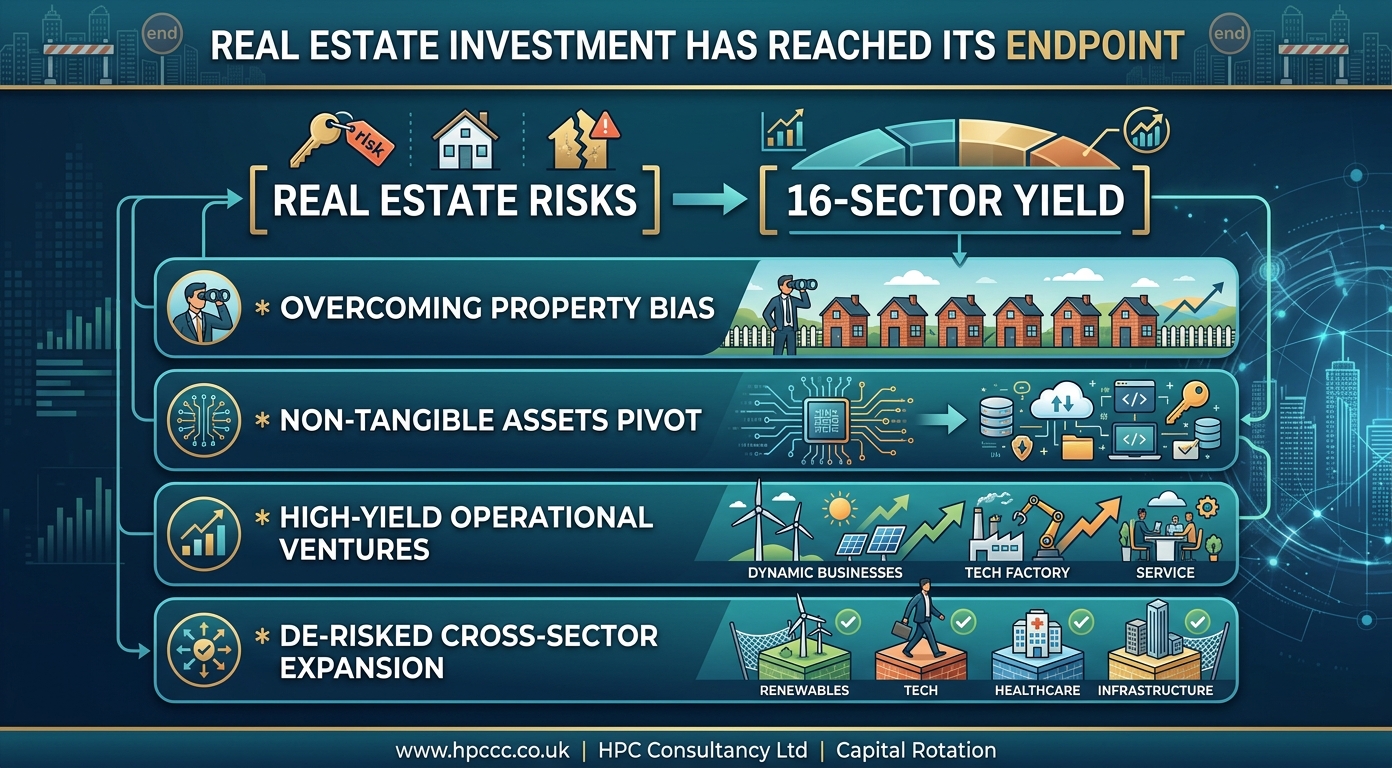 Real Estate Maldives Investment Has Reached Its Endpoint