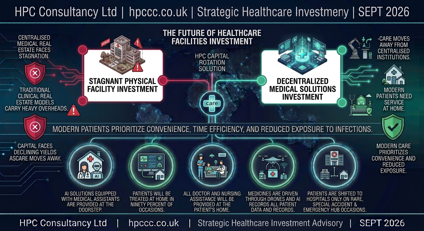 The Future of Maldives Healthcare Facilities from an Investment Perspect ive