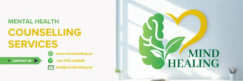Mind Healing