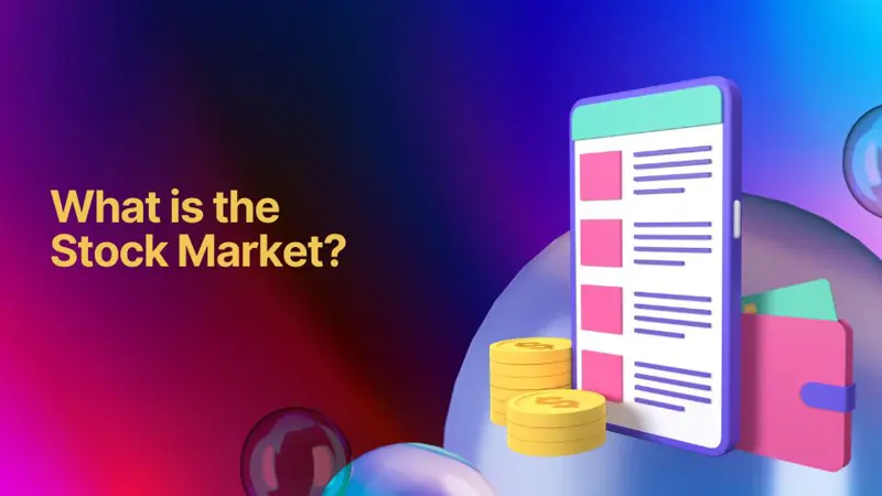 What is the stock Market